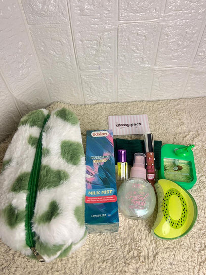 Glossybag