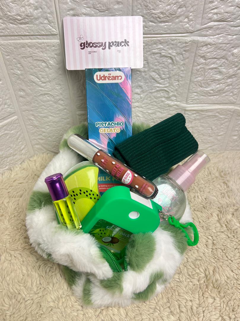 Glossybag