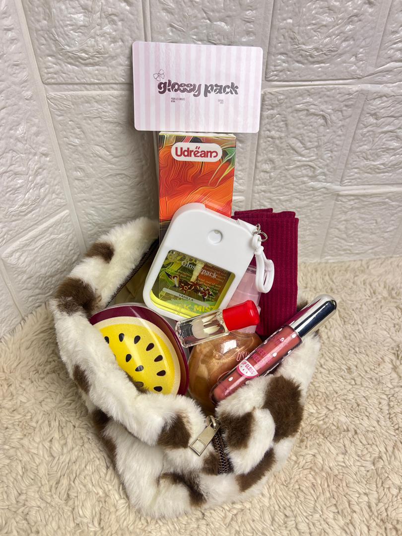 Glossybag