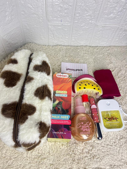 Glossybag