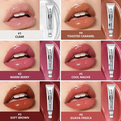 Danchel lip softening balm