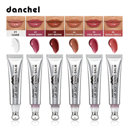 Danchel lip softening balm
