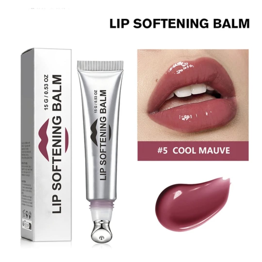 Danchel lip softening balm