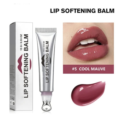 Danchel lip softening balm