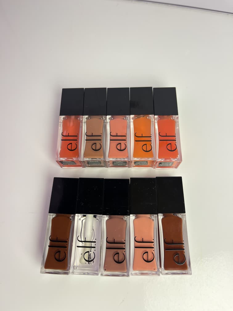 ELF lip oil