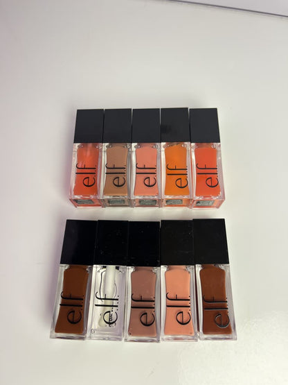 ELF lip oil