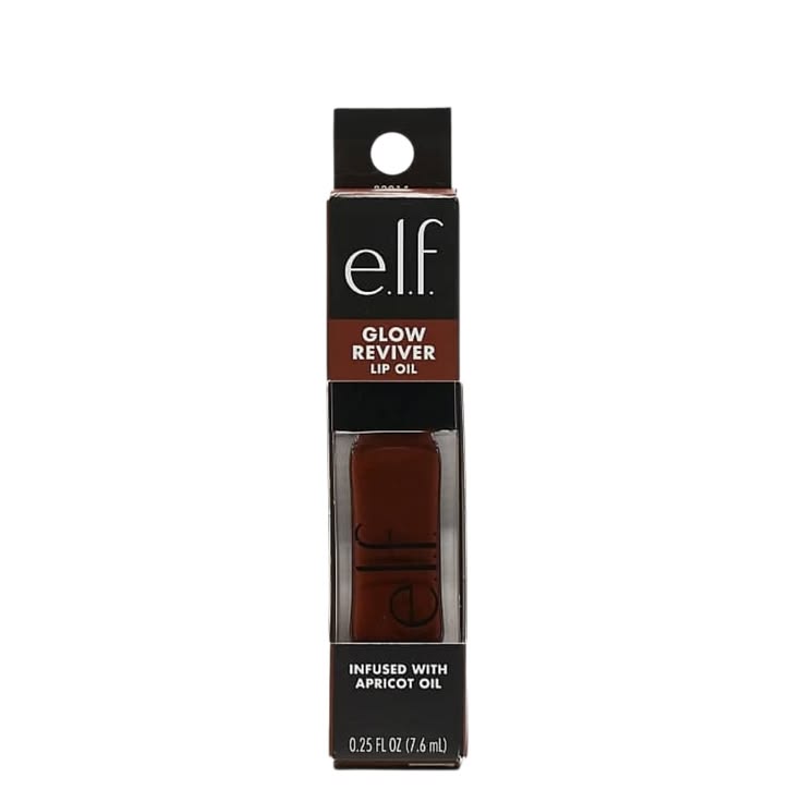 ELF lip oil