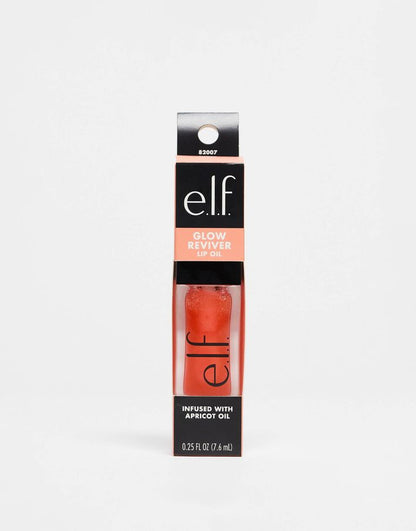 ELF lip oil