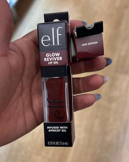 ELF lip oil