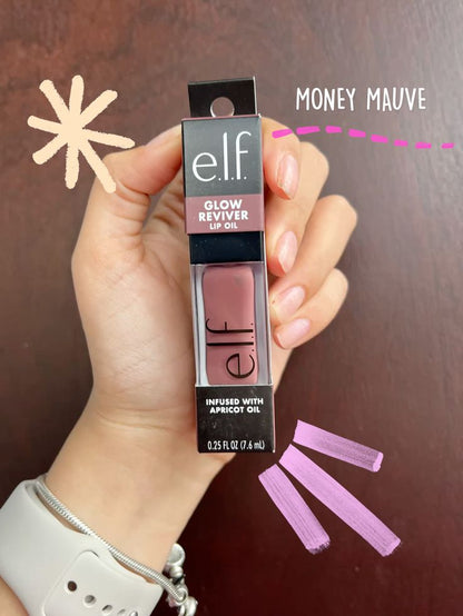 ELF lip oil