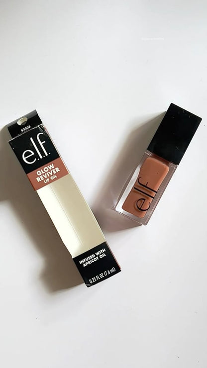 ELF lip oil