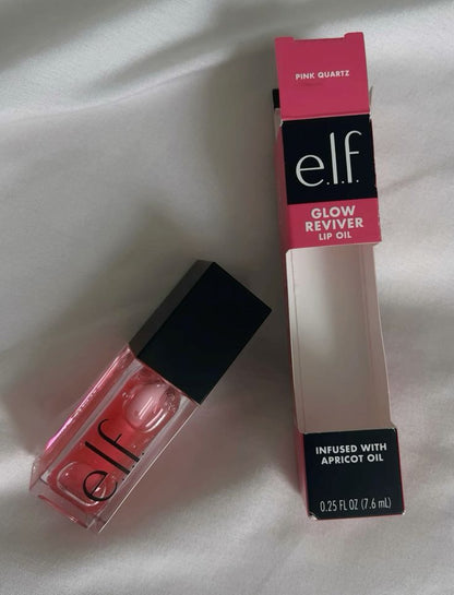 ELF lip oil