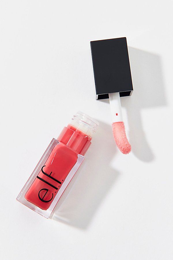 ELF lip oil