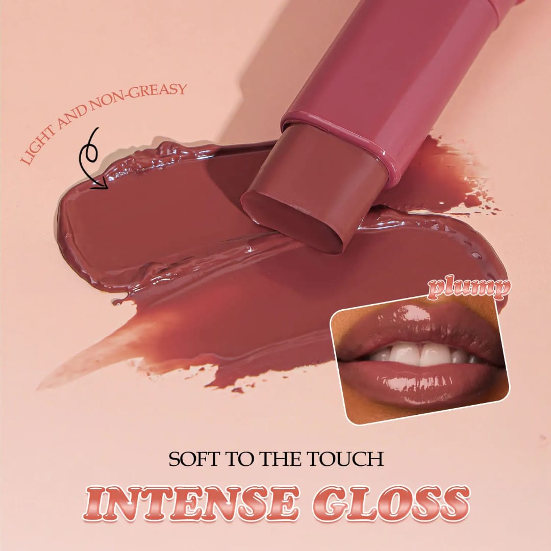 Olibolla lip butter