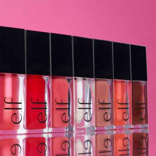 ELF lip oil