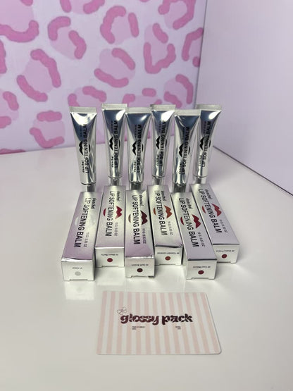 Danchel lip softening balm