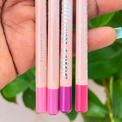 Ushas Lip liner