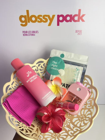 Pack