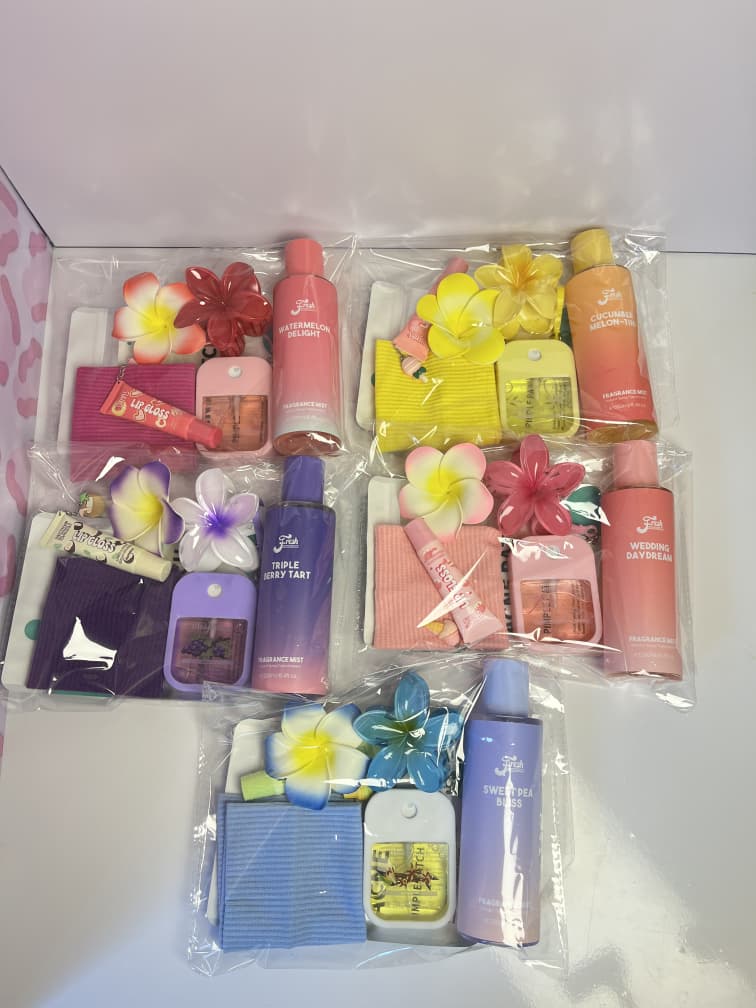 Pack