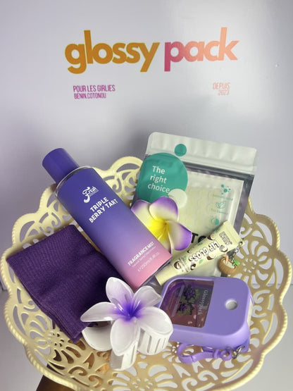 Pack