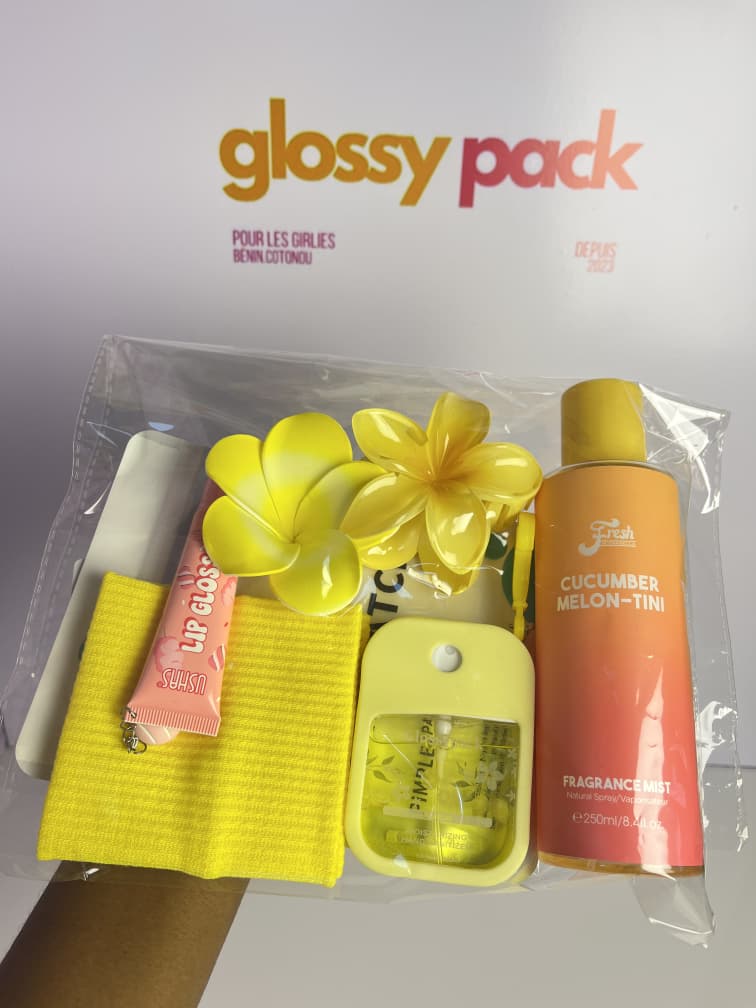 Pack