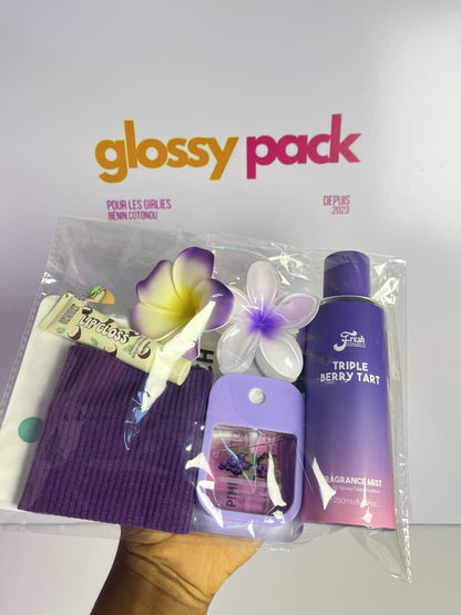 Pack