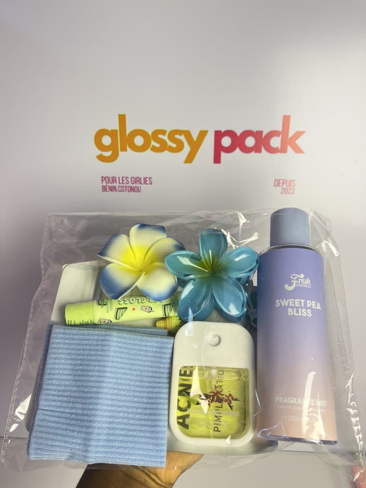 Pack