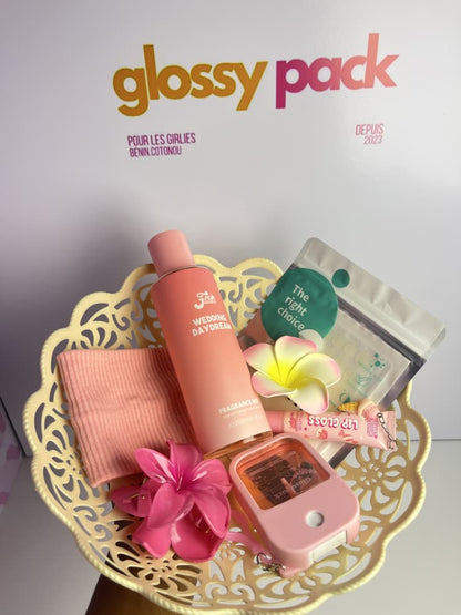 Pack