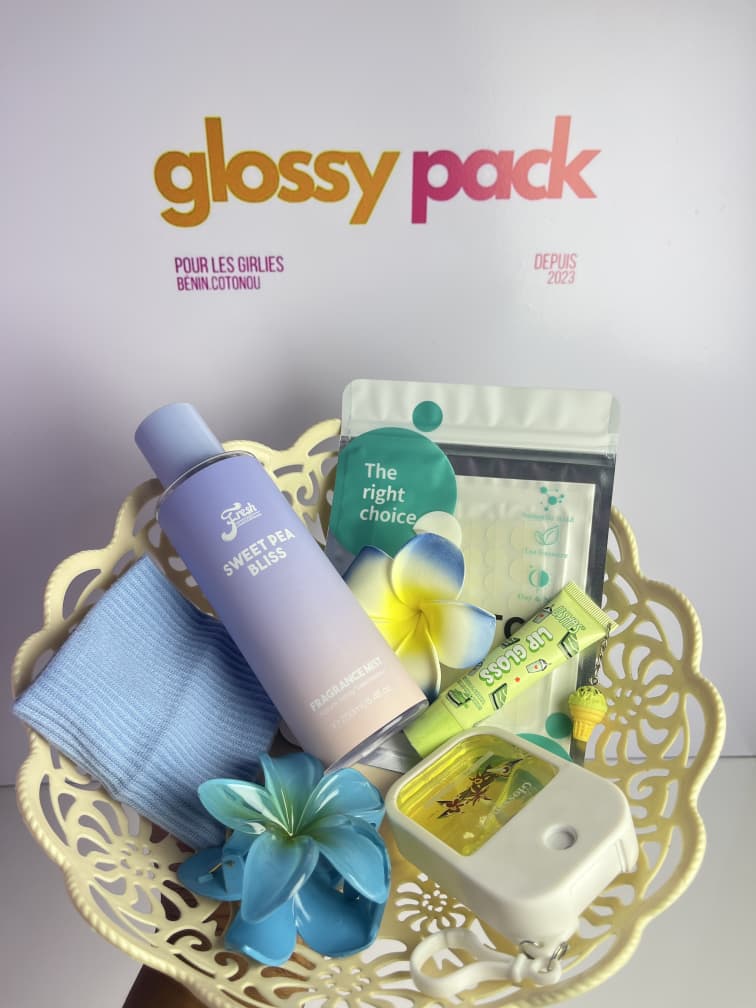 Pack