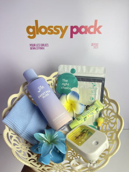 Pack