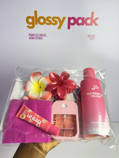 Pack