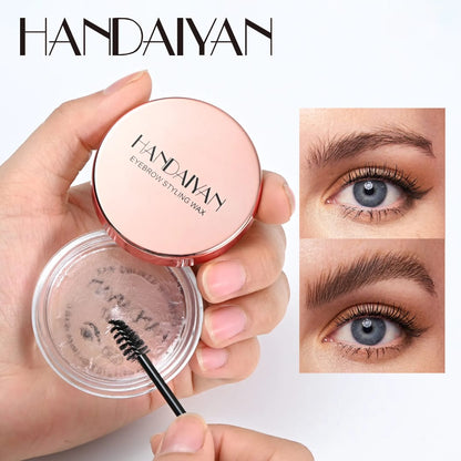 HANDAIYAN Gel à sourcils