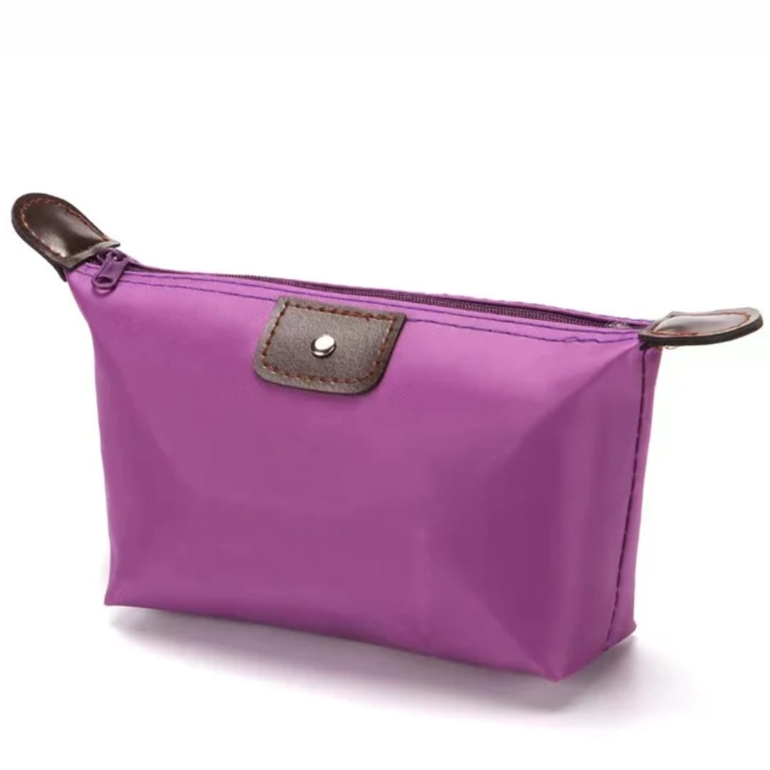 Trousse en nylon