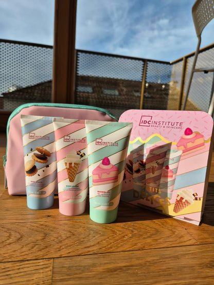 Coffret Sweet Delices 4pcs