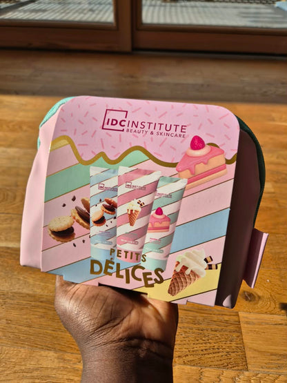 Coffret Sweet Delices 4pcs