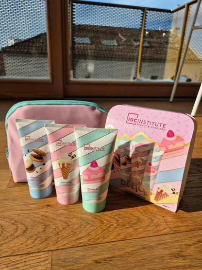 Coffret Sweet Delices 4pcs