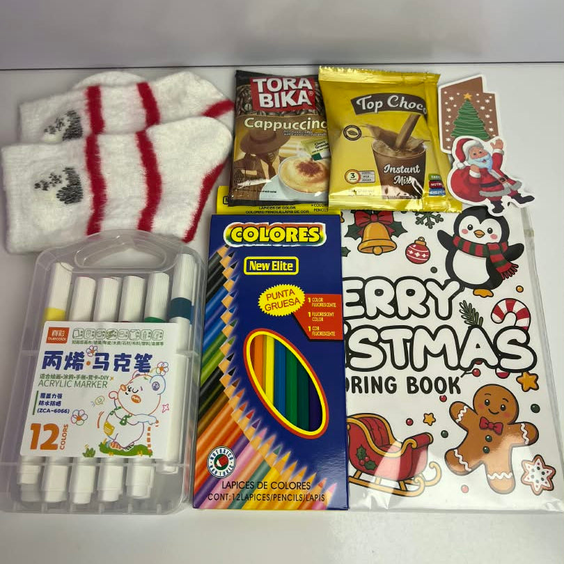 Instant magique 8pcs