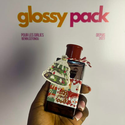 Parfum de Noël 50ml