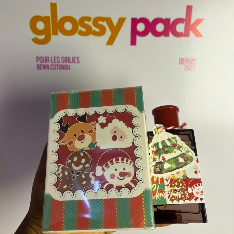 Parfum de Noël 50ml