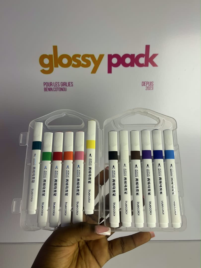 Instant magique 8pcs